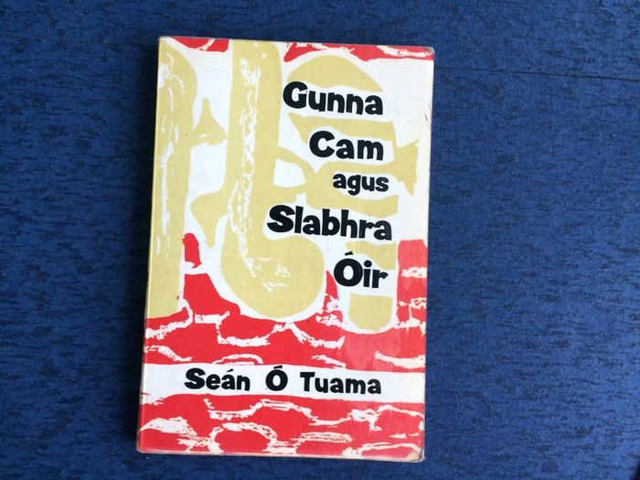 Play- Gunna Cam agus Slabhar Oir