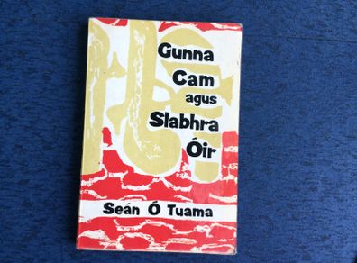 Play- Gunna Cam agus Slabhar Oir