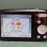 Panasonic Lumix DMC-S1 12.1 Mega Pixels Black Image 4