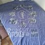 Asos Mens Oversize Purple T - Shirt Medium NEW Image 4