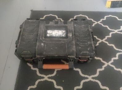 tool box