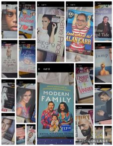 book bundle 1 each or offers on all