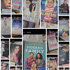 book bundle 1 each or offers on all