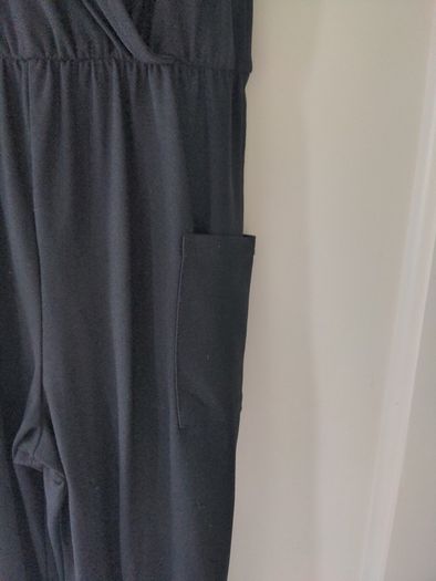 Girls jumpsuit