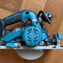 Makita DHS680 165mm 18V LXT Brushless Circular Saw (Bare) Image 2