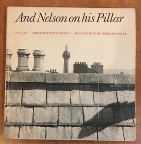 And Nelson on his Pillar