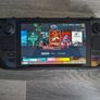 Steam Deck LCD 512GB + dbrand Killswitch Case & Cover Image 3