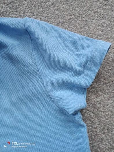 boy's school t-shirt. Age 6