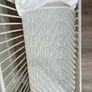 Cot, mattress, cover ikea gulliver Image 4