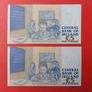 Catherine McAuley Consecutive Five Pound Notes Image 3