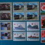 stamps 1974 y. USSR Image 5
