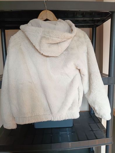 Beautiful, soft girls jacket