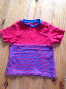 Age 12-18 Months Teeshirt