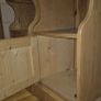 Solid Pine Locker Set Image 4