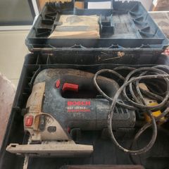 saw