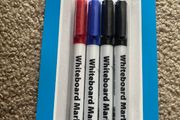 White Board Markers