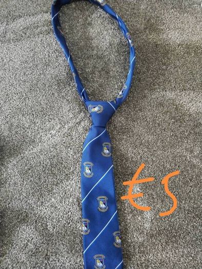 CCC uniform