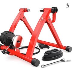 Sportneer Stationary Bike Turbo Trainer