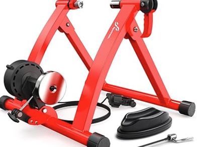 Sportneer Stationary Bike Turbo Trainer
