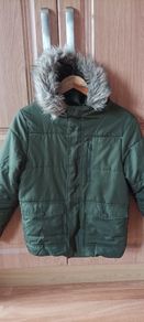 Jacket for kids
