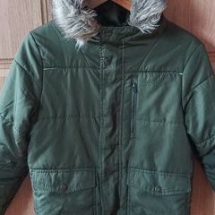 Jacket for kids
