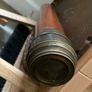 Antique marine telescope Image 5
