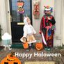 unicorn costume  3-4 years halloween girl Image 5