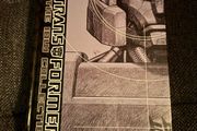 Transformers IDW Collection Volume 1 Phase 1