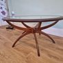 Mid century g plan coffee table Image 10