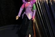 Disney Descendants Signature Mal Isle of the Lost Doll Maleficents Daughter