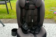Joie Bold Group 1/2/3 car seat 9-36 kg