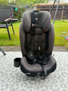 Joie Bold Group 1/2/3 car seat 9-36 kg