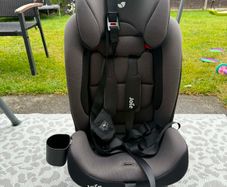 Joie Bold Group 1/2/3 car seat 9-36 kg
