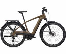 Giant Explore E+ 3 2026 XL Electric Bike As New 625Wh
