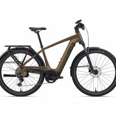 Giant Explore E+ 3 2026 XL Electric Bike As New 625Wh