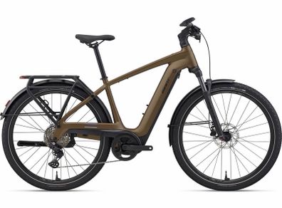 Giant Explore E+ 3 2026 XL Electric Bike As New 625Wh