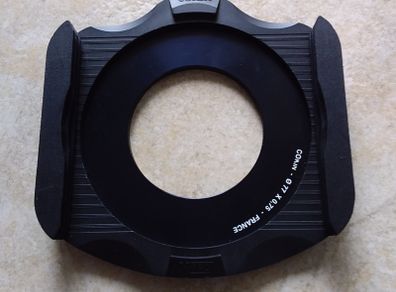 Cokin Adapter Ring and Cokin X-Pro Filter Holder Plus Others