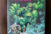 Incredible Hulk by Peter David Omnibus Vol 4
