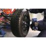 Draper Tools Brushless Impact Wrench Bare D20 20V 250Nm Image 2