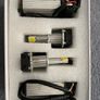 GP Extreme Cree LED Headlight Kit - H1 Image 6
