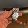 omega sea master Geneve Image 10