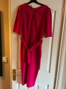 dress size 10