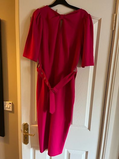 dress size 10