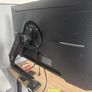 Samsung LS32AG320NUXXU 32 Inch Odyssey G3 Gaming Monitor 32" Image 2