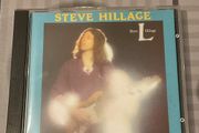 Steve Hillage  CD.  ' L '