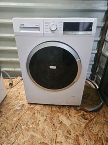 logik washing machine washer dryer 10kg