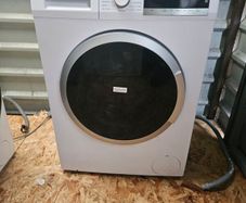 logik washing machine washer dryer 10kg