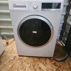logik washing machine washer dryer 10kg