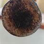 Vintage Wooden Walking Stick Image 9