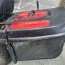 Husqvarna ride on mower Delivery available Image 9
